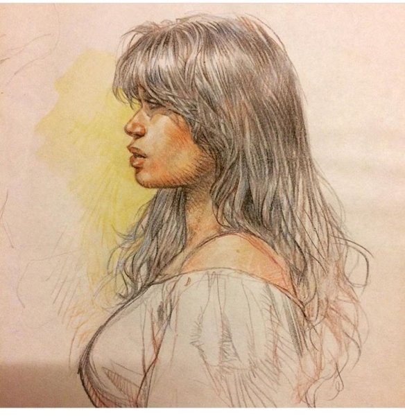 Паоло Серпьери