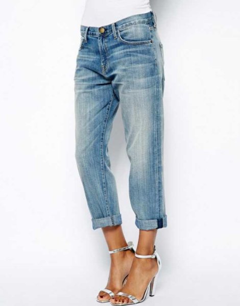 Pepe Jeans бойфренды