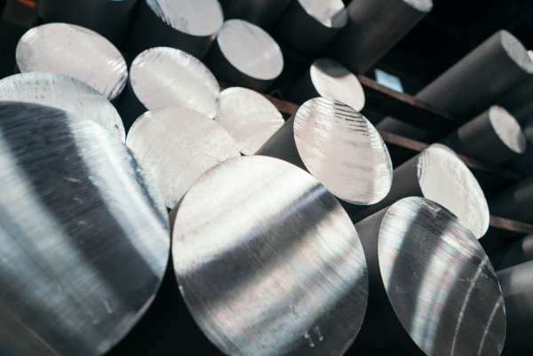 Алюминиевый сплав 1580