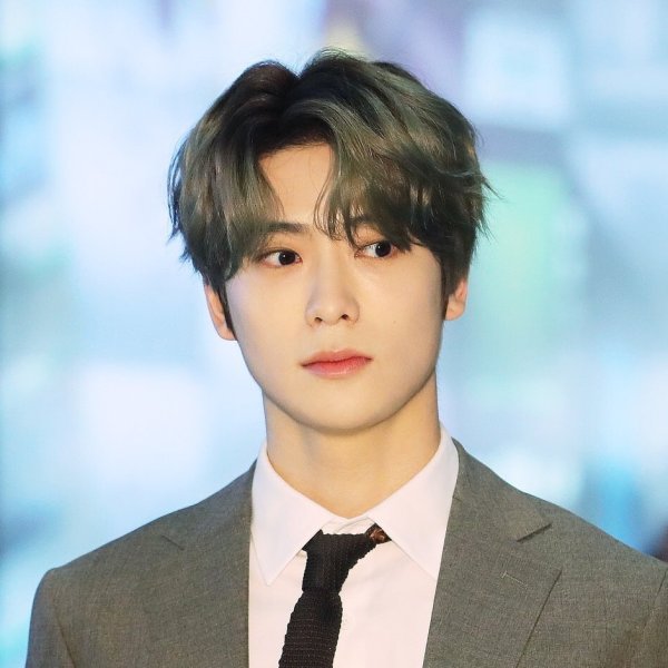 Джехен из Seventeen