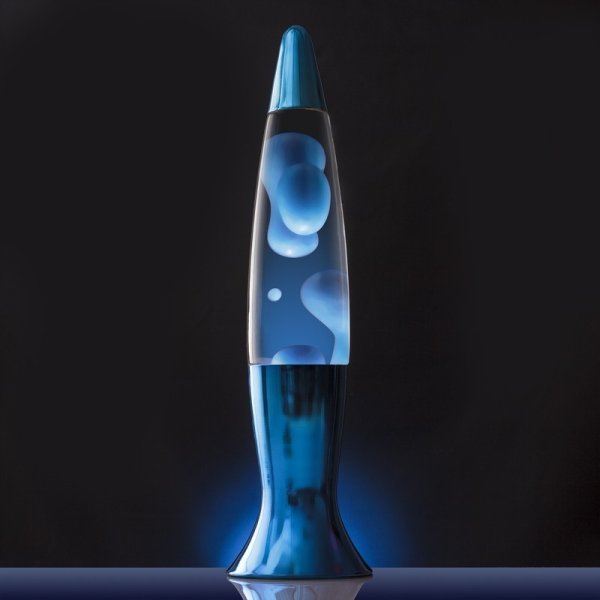 Лава лампа Motion Lamp