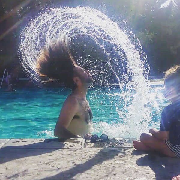 Нереальные фото приколы