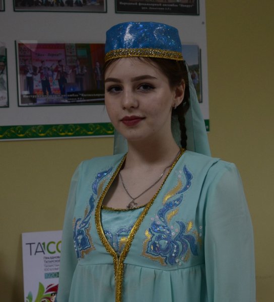 Татарские плакаты