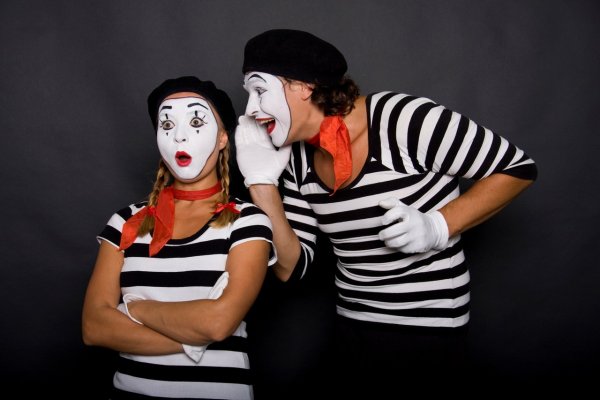 Театральная школа Бенефис