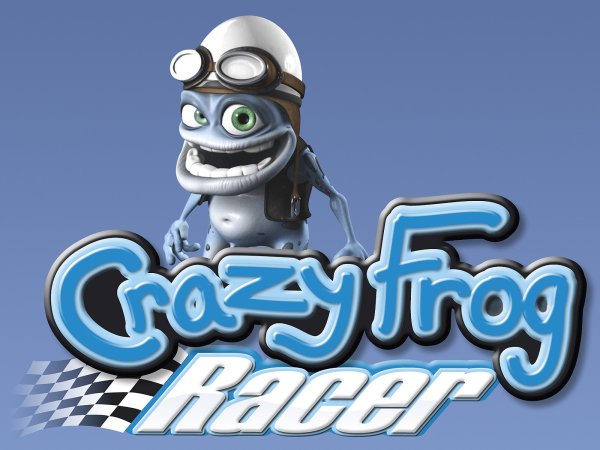 Crazy Crow