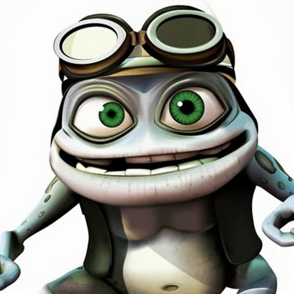 Crazy Frog