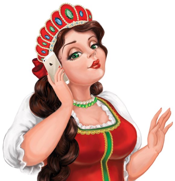 Кустодиев театральный костюм