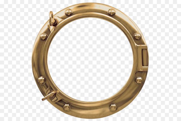 Иллюминатор МКС