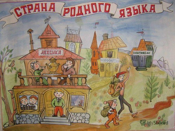 Лексикология картинки