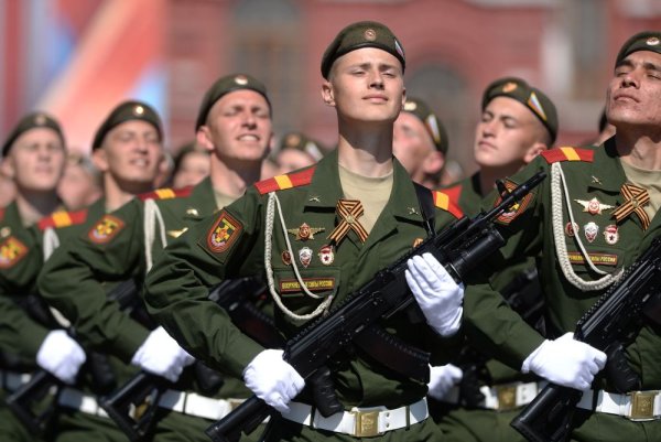 Картинки российской армии (47 фото)