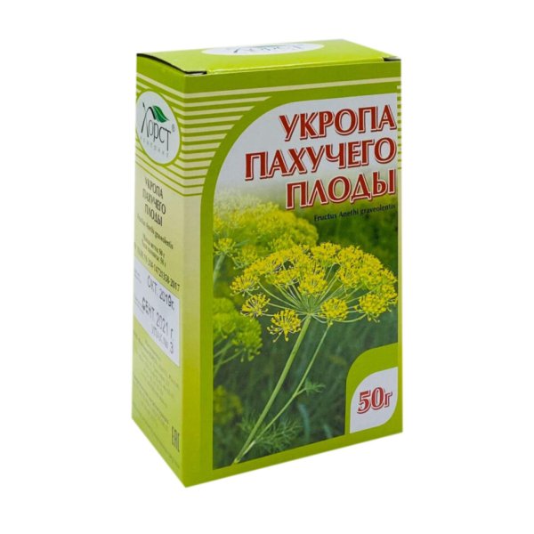 Фенхель огородный
