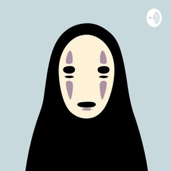 Миядзаки Унесенные призраками Безликий