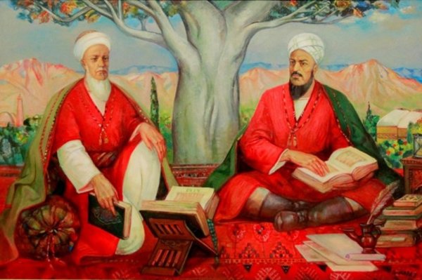 Довлетмамед Азади