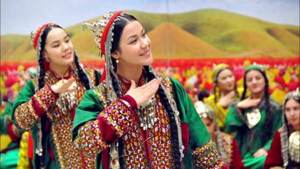 Туркмен Сахрасы