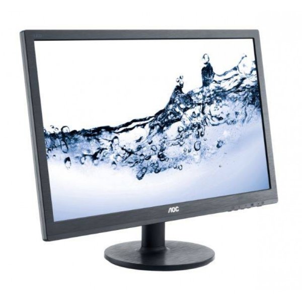Монитор AOC e2460sh