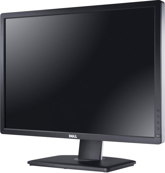 Монитор dell 2412 HB