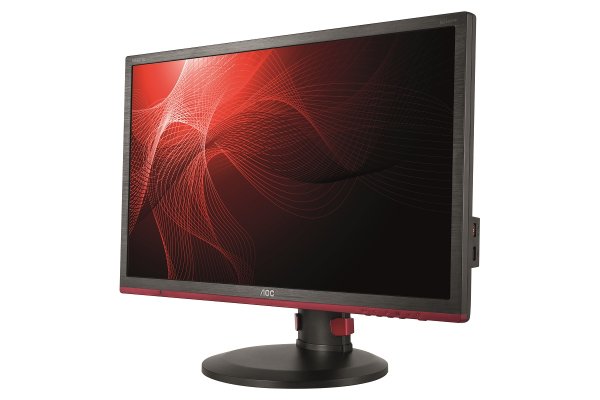 AOC g2460pf Black