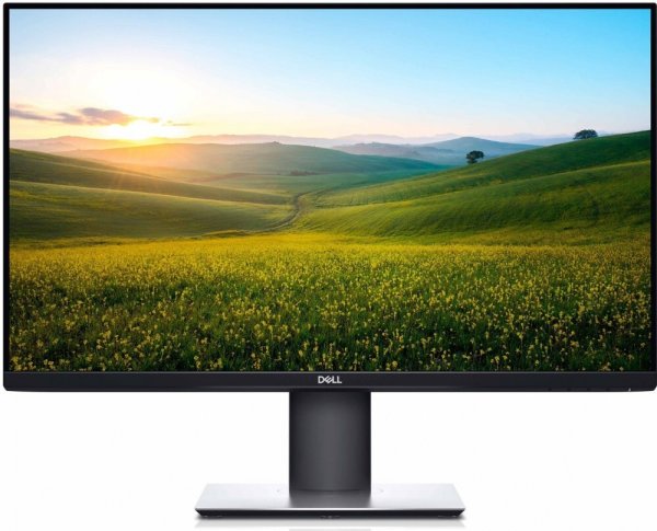 Dell 27 Monitor p2720d