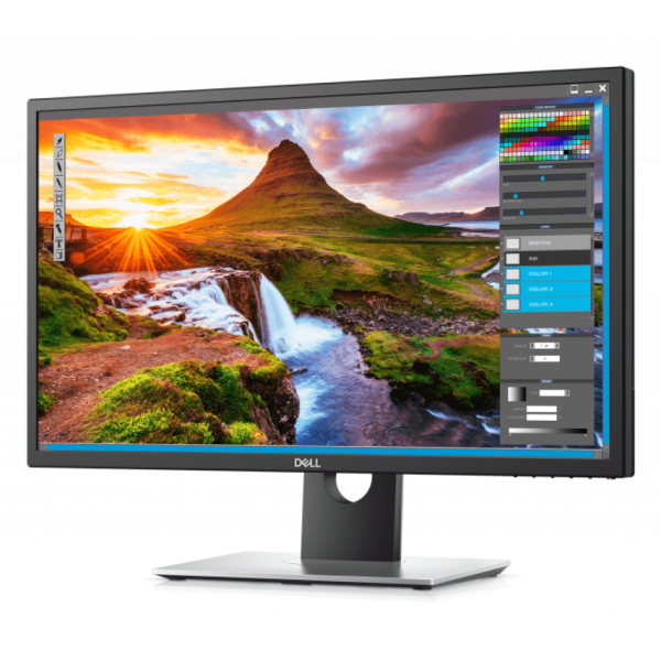 Dell ULTRASHARP u2518d