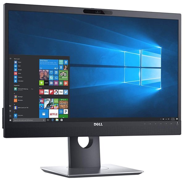 Монитор dell p2717h