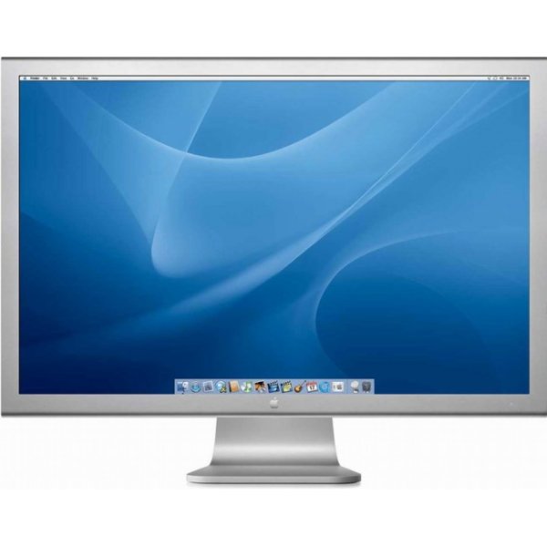 Монитор Apple Cinema display 30