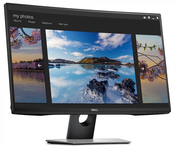 Монитор dell s2719dc
