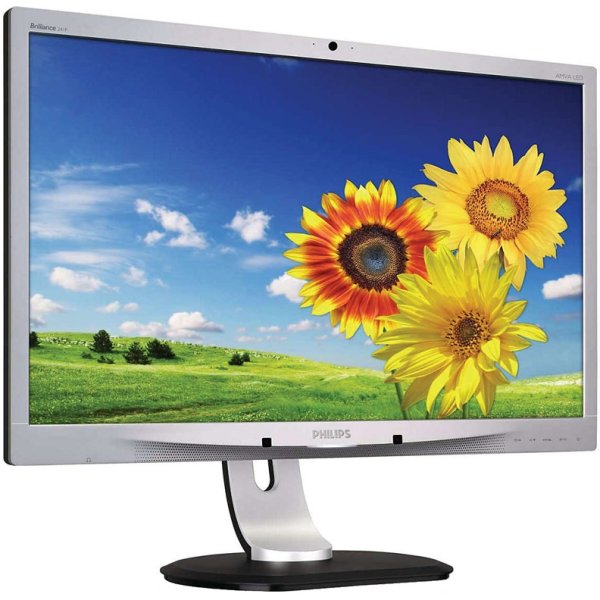 Монитор Philips Brilliance 220s