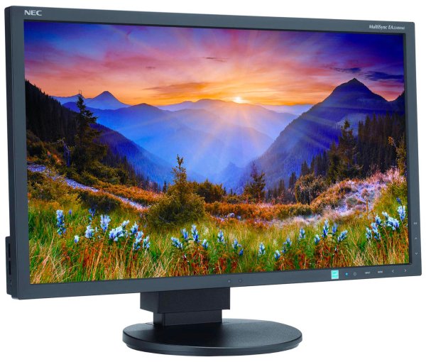 NEC MULTISYNC ea234wmi