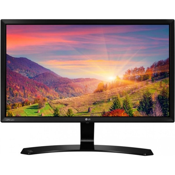 Монитор LG 24mp58vq-p