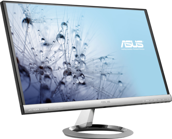Монитор ASUS mx239h