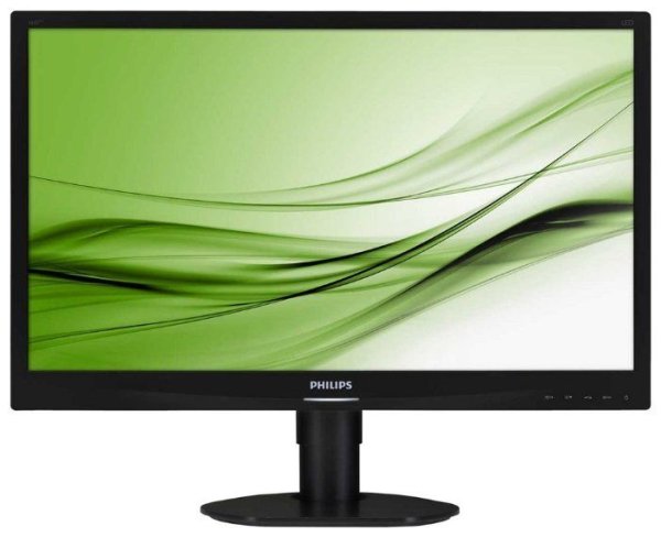 Монитор Philips 221s3ucb