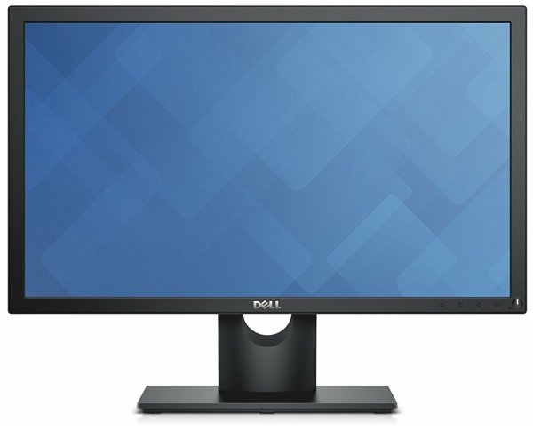 Монитор dell e2216hv