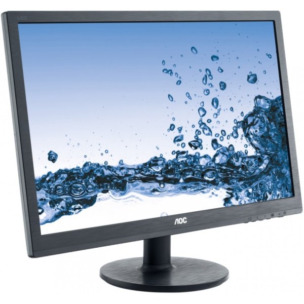 AOC e2460sh