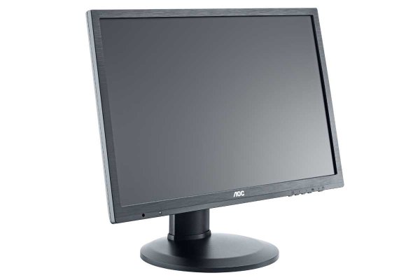 Монитор led 24" AOC i2460pxqu