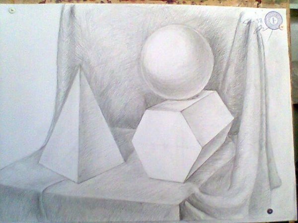 Творческое испытание на дизайнера