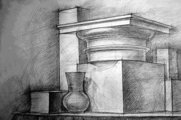 Художественная школа АШБЕ Санкт-Петербург