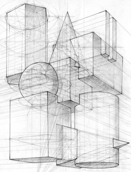 ВГТУ вступительные испытания архитектура