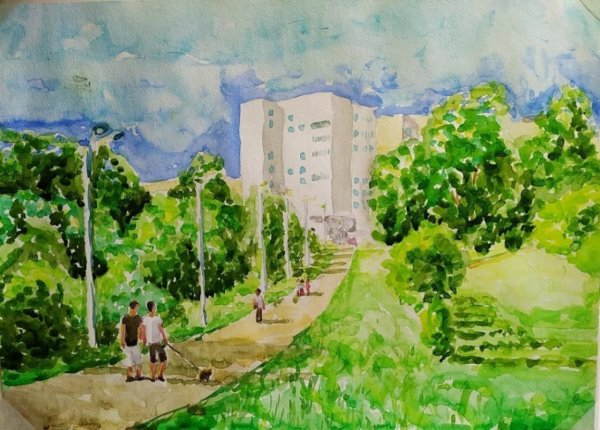 Экспериментальный театр Новочебоксарск