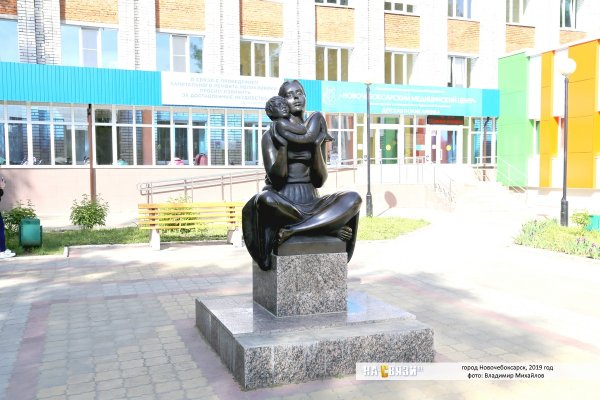 Детская больница Новочебоксарск