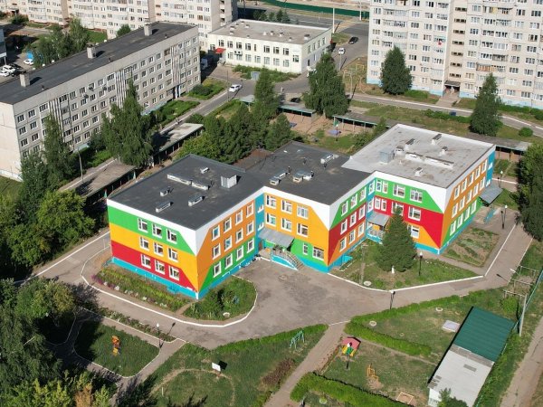 Достопримечательности Новочебоксарска Ельниковская роща