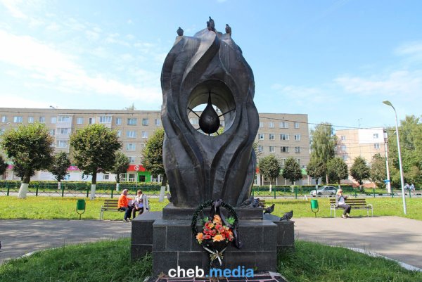 Библиотека Носова Новочебоксарск