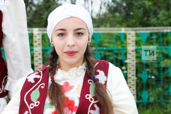 Татарская девушка картинки (49 фото)