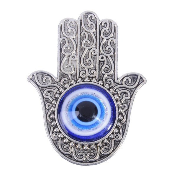Защитный амулет от сглаза