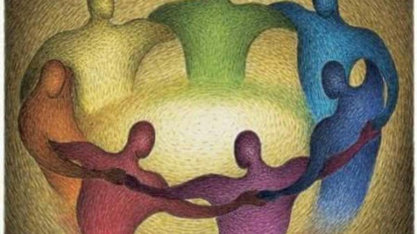 Психологический тренинг