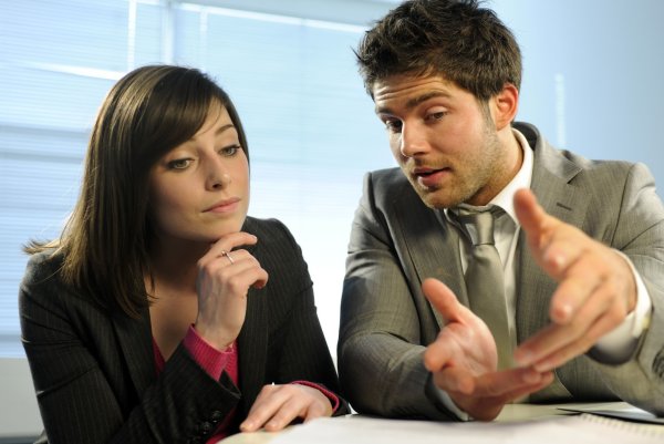 Сюрреализм мужчина и женщина