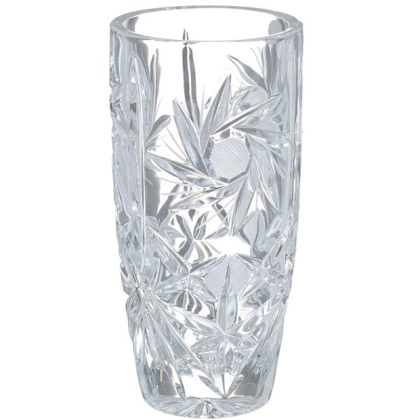 Crystal Bohemia Pinwheel
