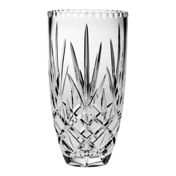 Ваза хрустальная Crystal Bohemia