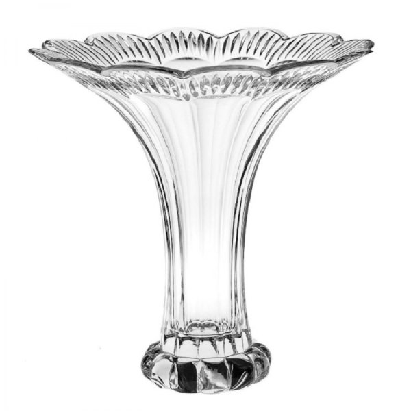 Ваза Crystal Bohemia Antique