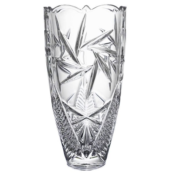 Ваза кристалайт Богемия (Crystalite Bohemia)