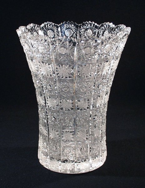 Tom Bohemia Crystal